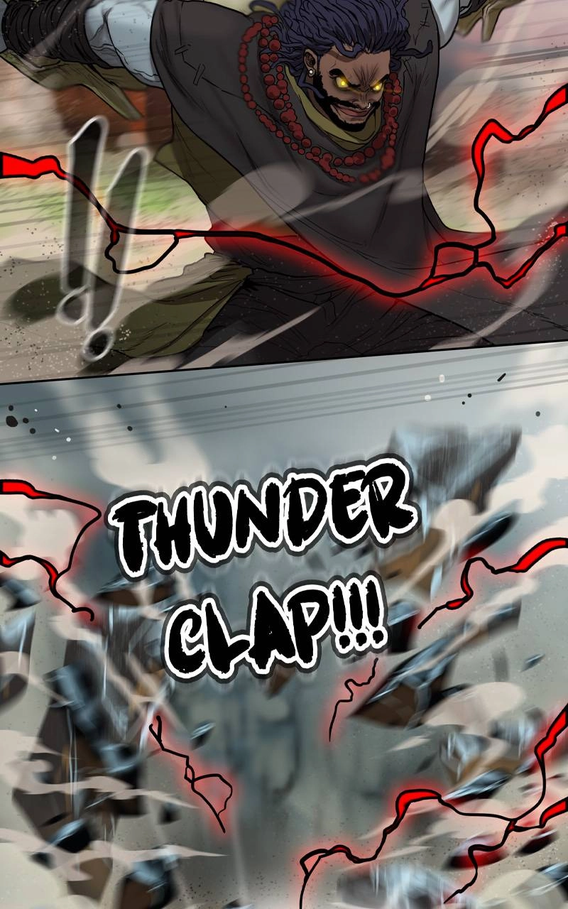 Ordeal Chapter 113, page 135 of 199