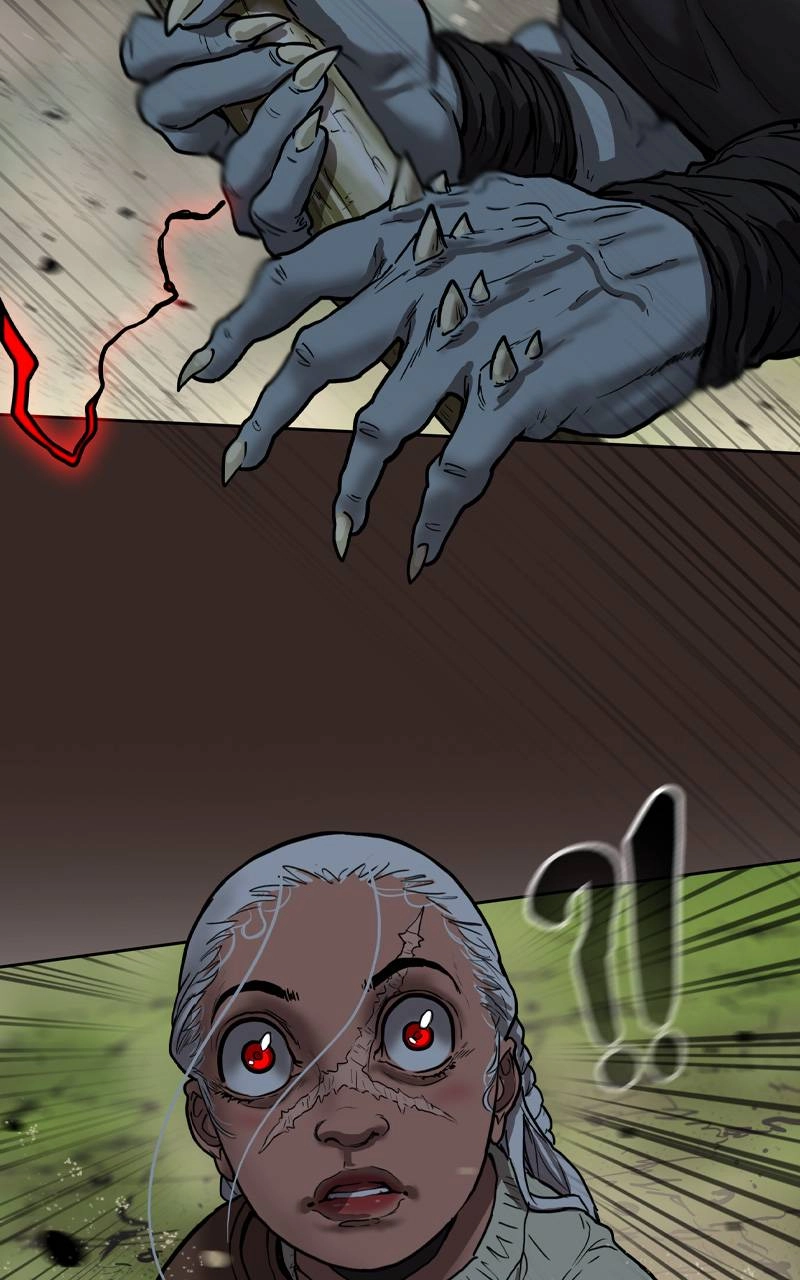 Ordeal Chapter 113, page 137 of 199