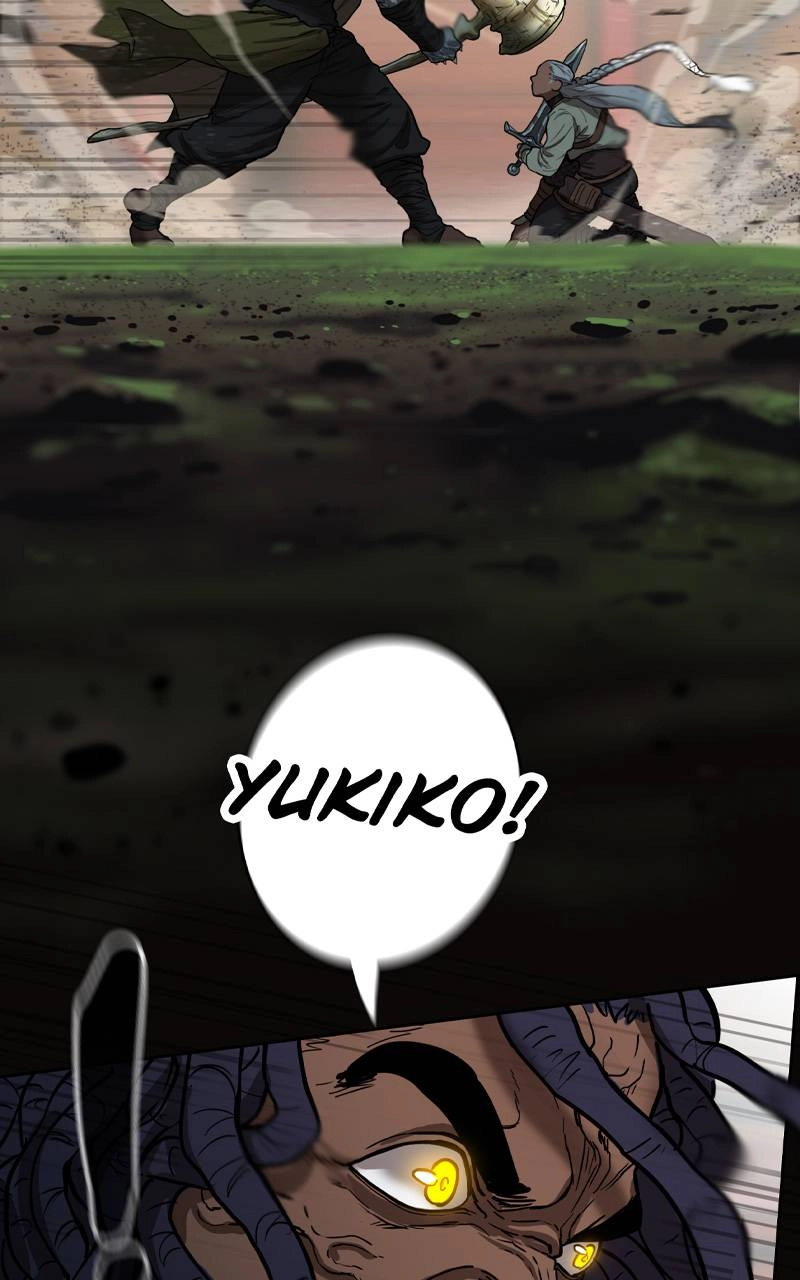 Ordeal Chapter 113, page 140 of 199
