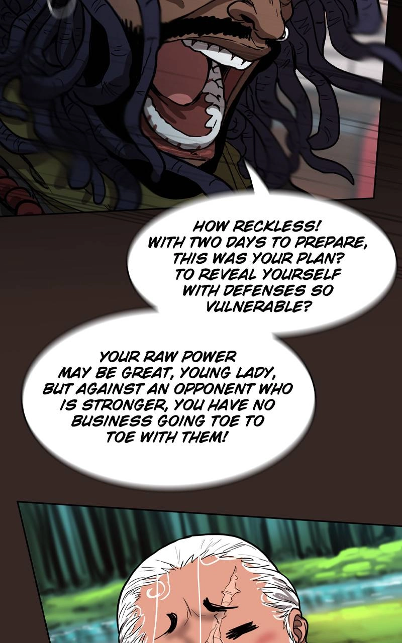 Ordeal Chapter 113, page 141 of 199
