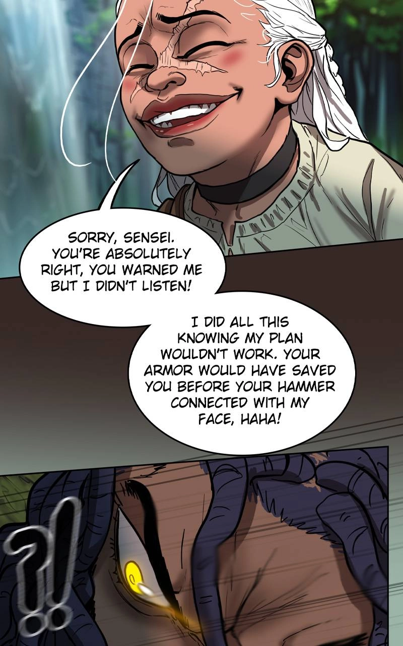 Ordeal Chapter 113, page 143 of 199