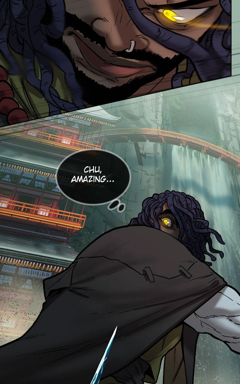 Ordeal Chapter 113, page 144 of 199