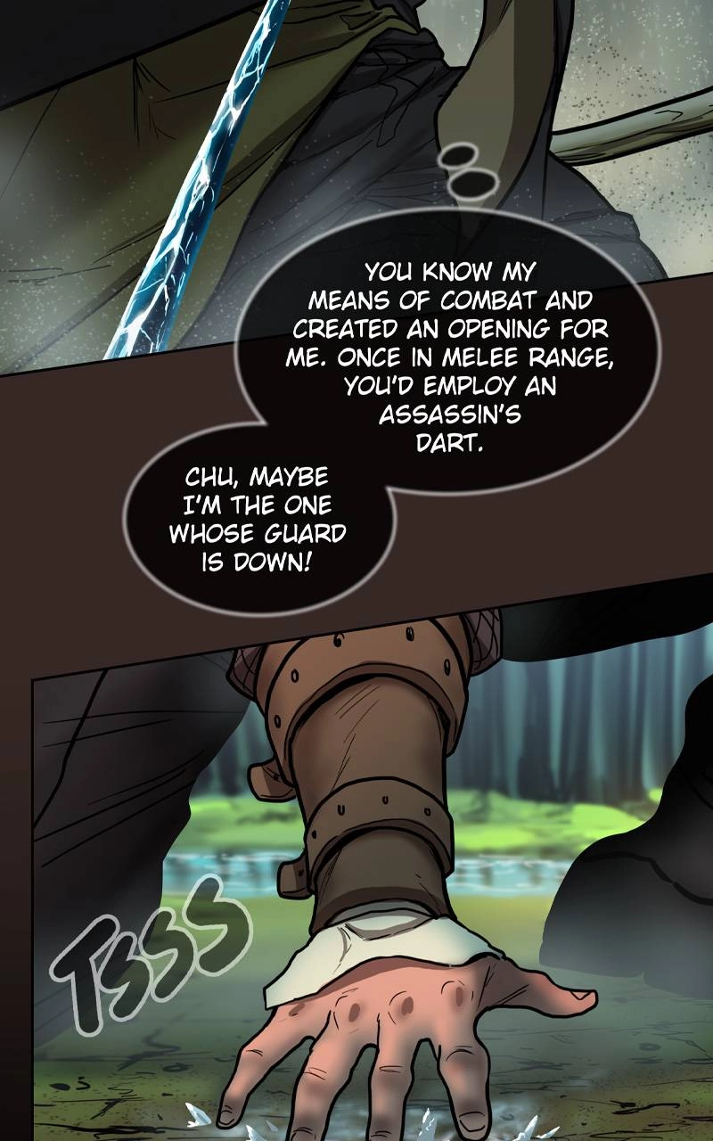 Ordeal Chapter 113, page 145 of 199