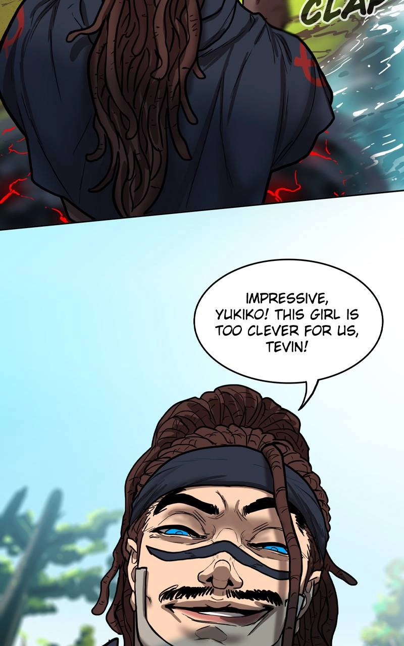 Ordeal Chapter 113, page 147 of 199