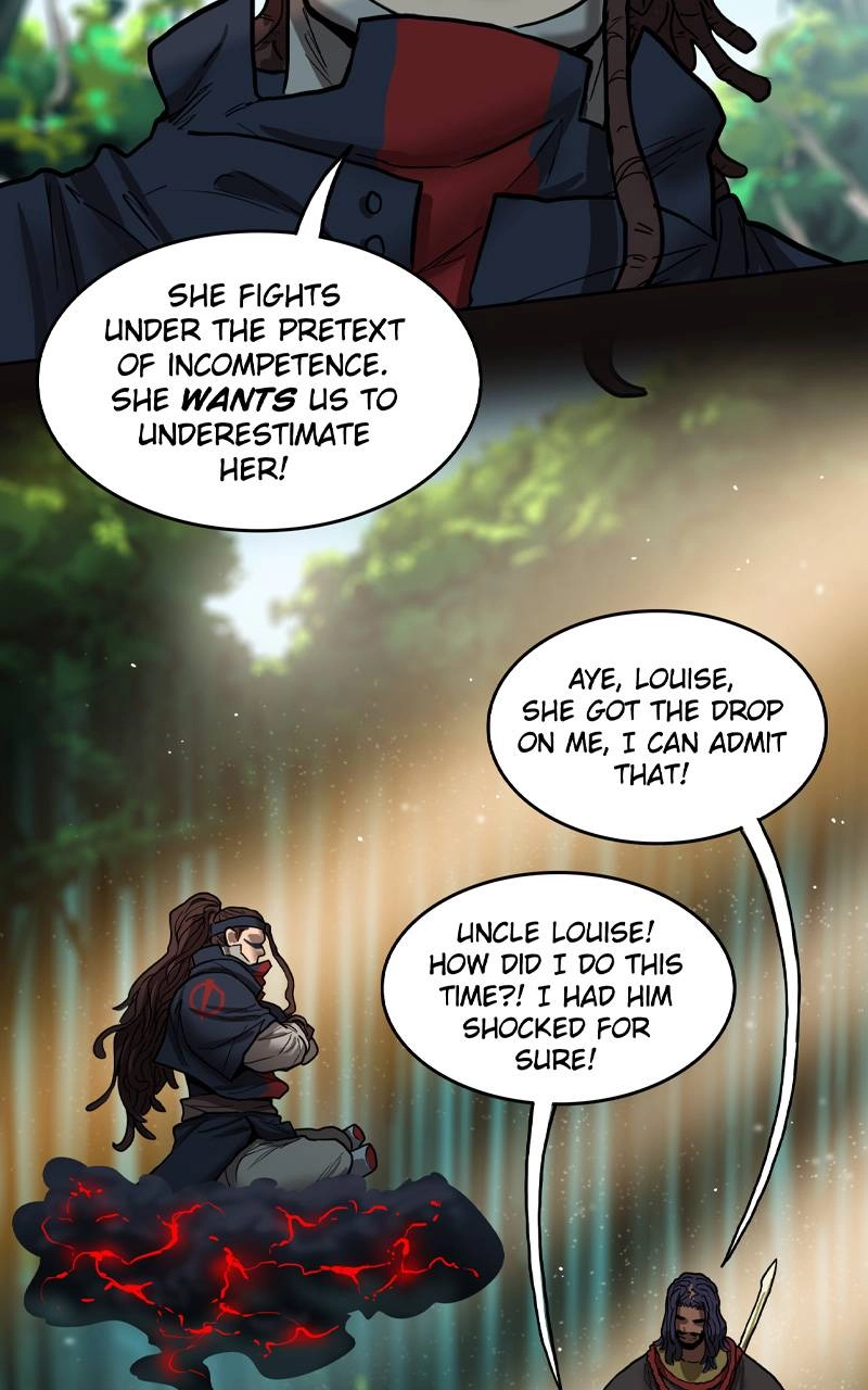 Ordeal Chapter 113, page 148 of 199