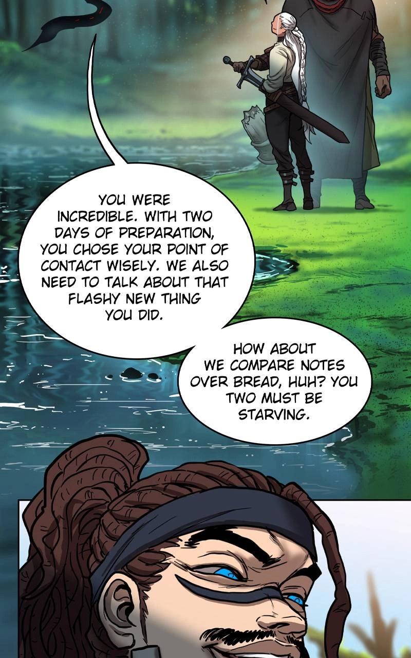 Ordeal Chapter 113, page 149 of 199
