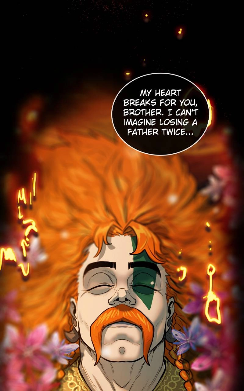 Ordeal Chapter 113, page 15 of 199