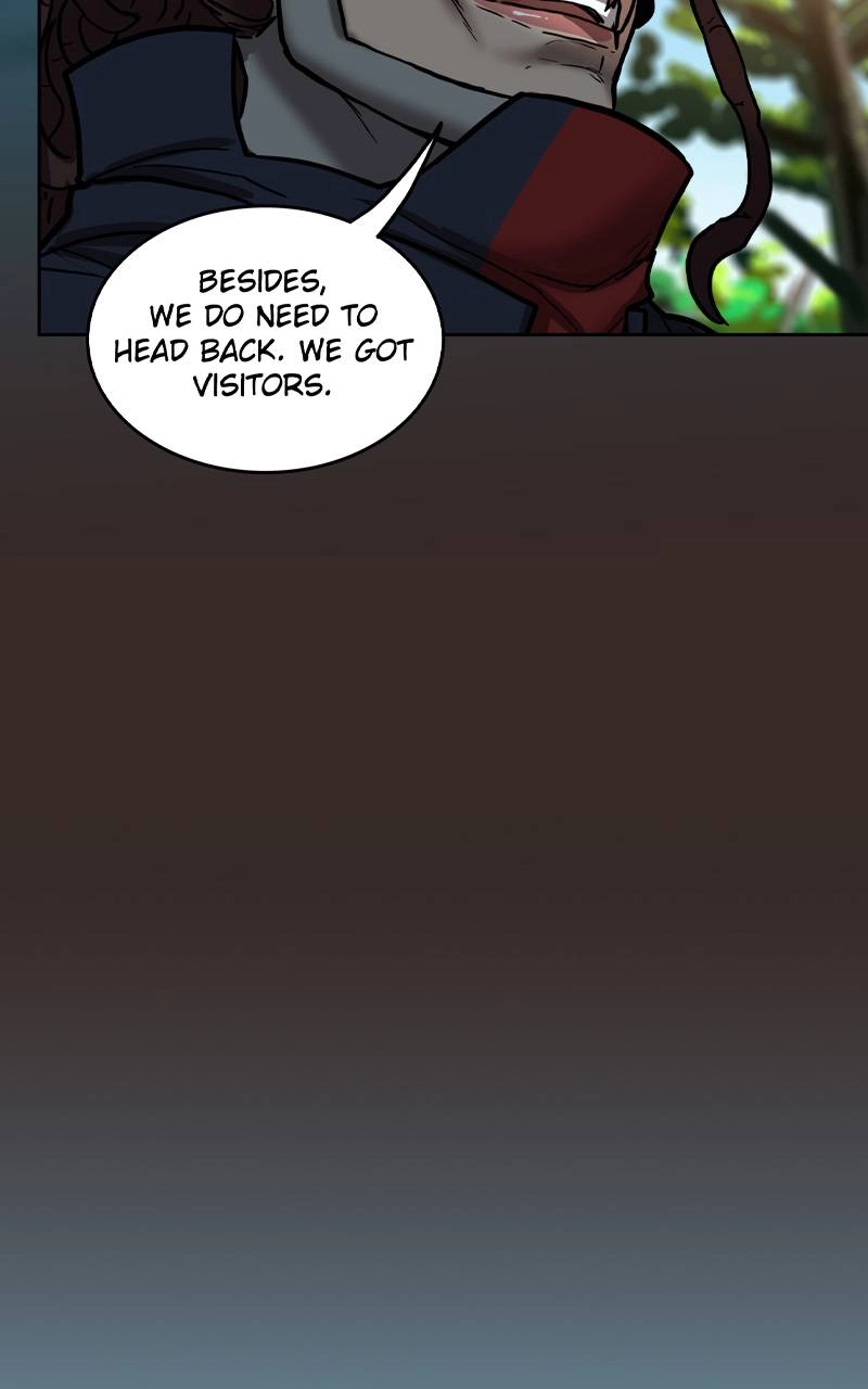 Ordeal Chapter 113, page 150 of 199