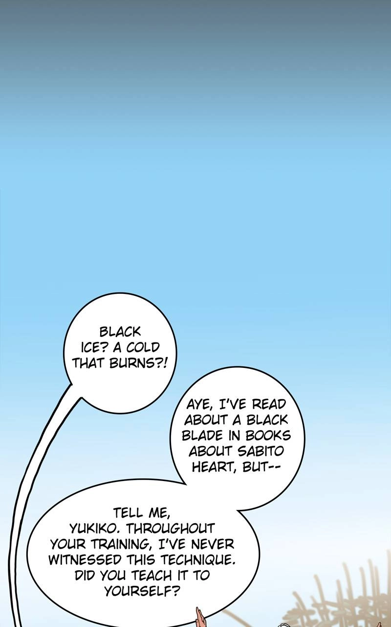 Ordeal Chapter 113, page 151 of 199