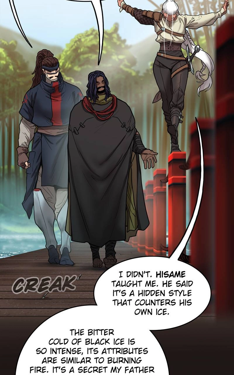 Ordeal Chapter 113, page 152 of 199
