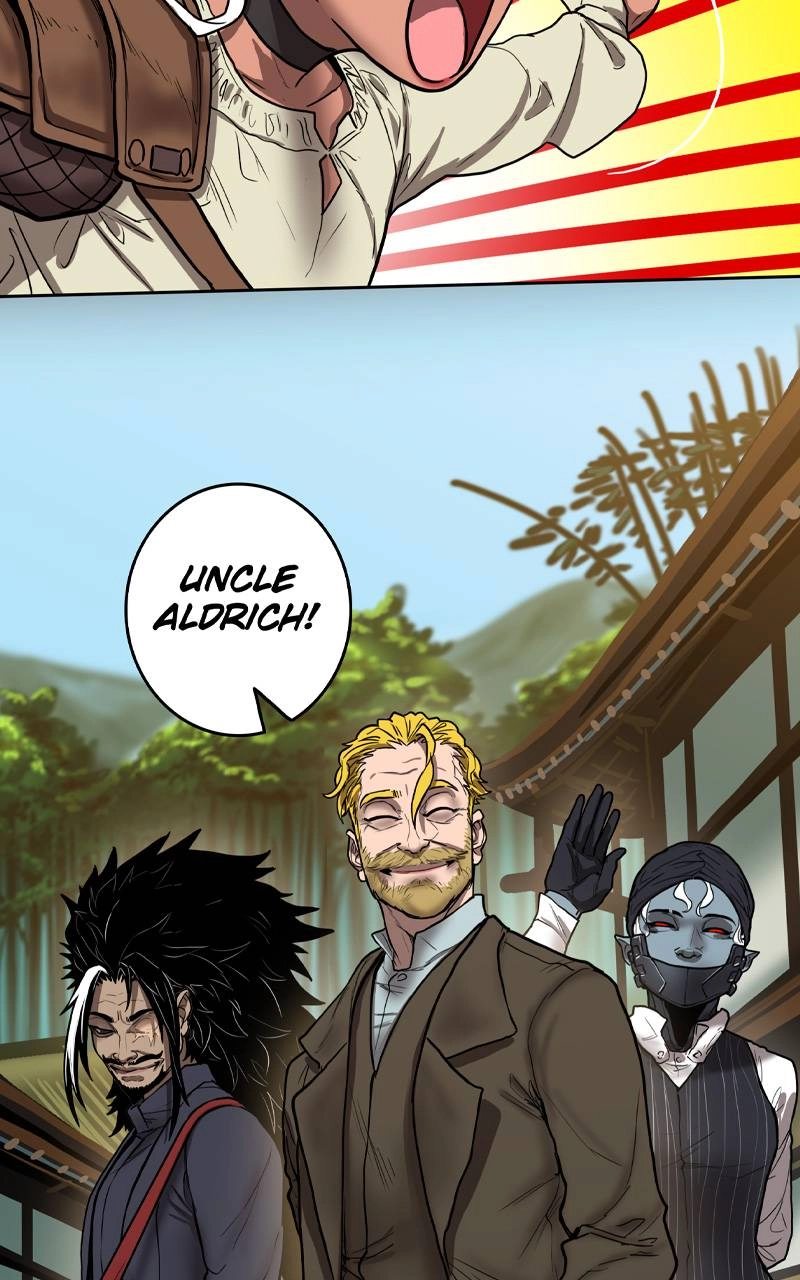 Ordeal Chapter 113, page 154 of 199