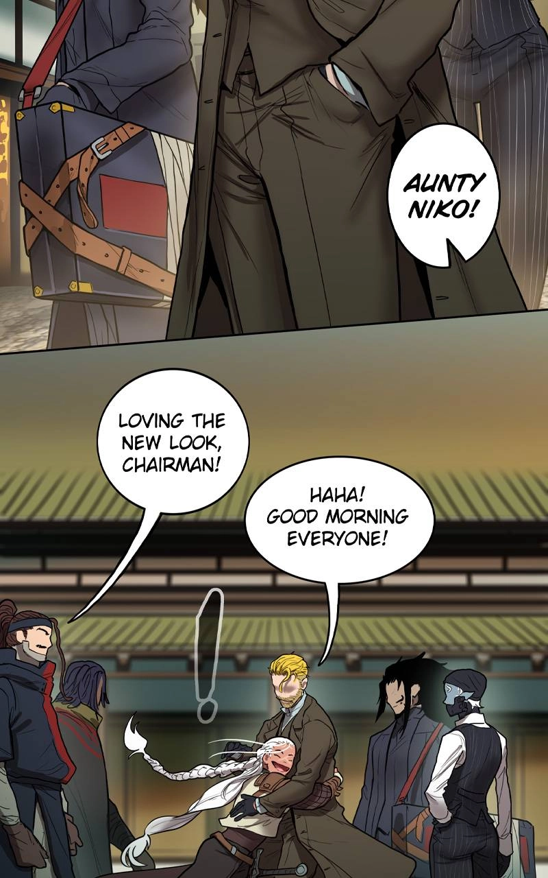 Ordeal Chapter 113, page 155 of 199