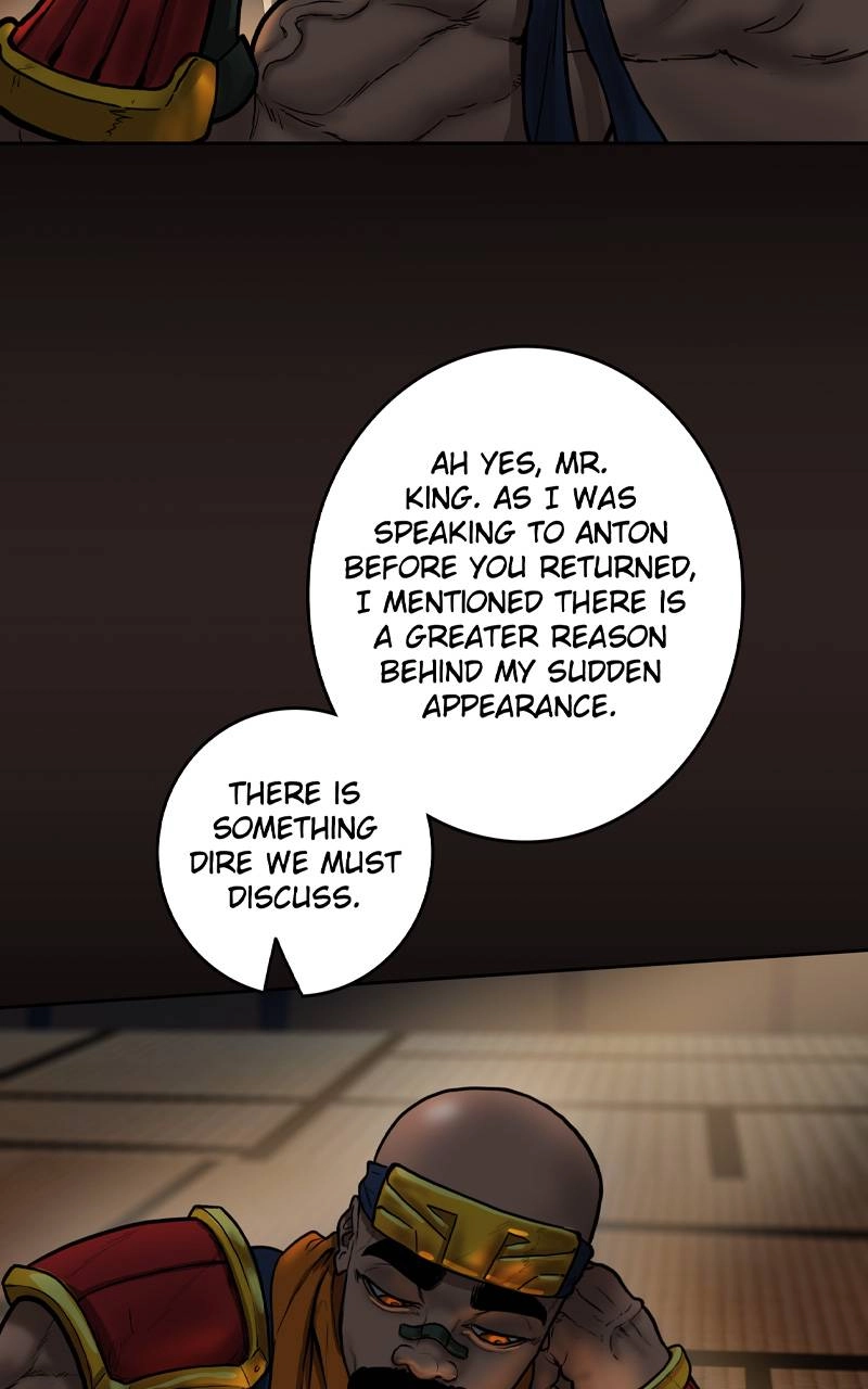 Ordeal Chapter 113, page 159 of 199
