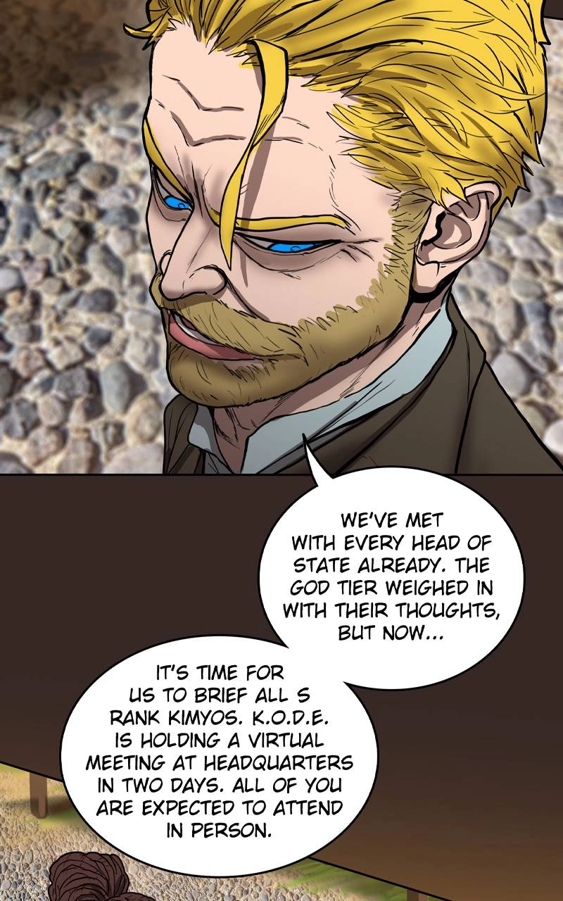 Ordeal Chapter 113, page 161 of 199