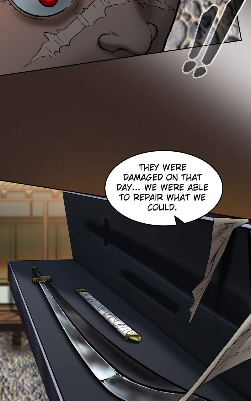 Ordeal Chapter 113, page 166 of 199