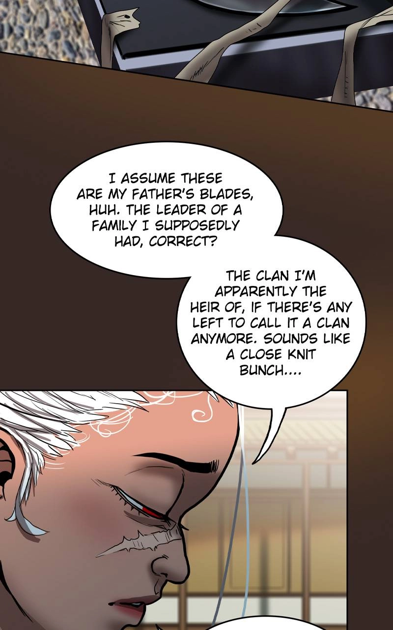 Ordeal Chapter 113, page 167 of 199
