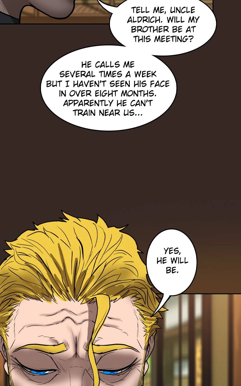 Ordeal Chapter 113, page 168 of 199