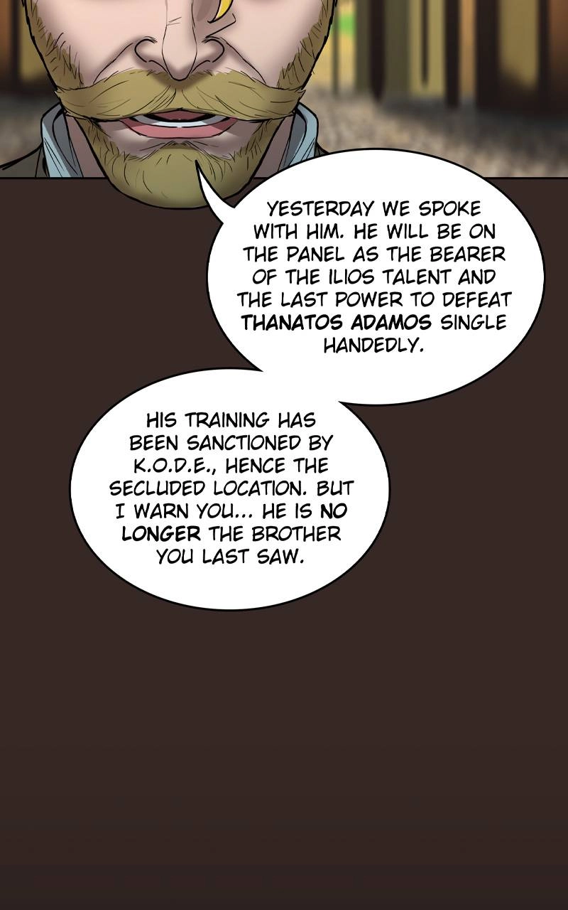 Ordeal Chapter 113, page 169 of 199