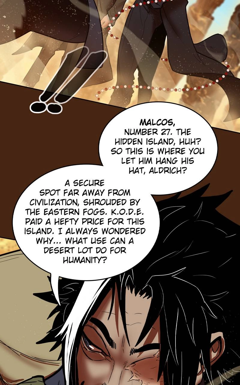 Ordeal Chapter 113, page 175 of 199