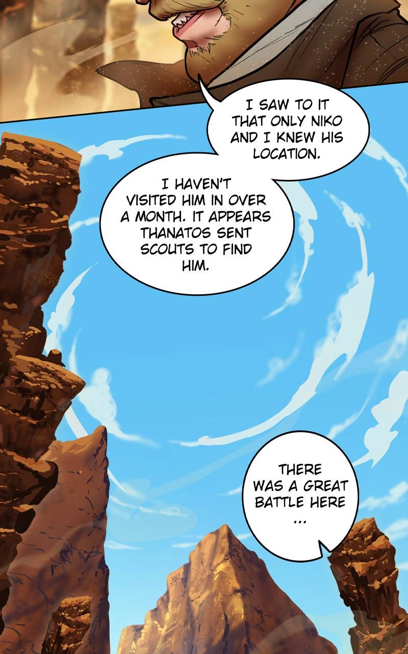 Ordeal Chapter 113, page 177 of 199