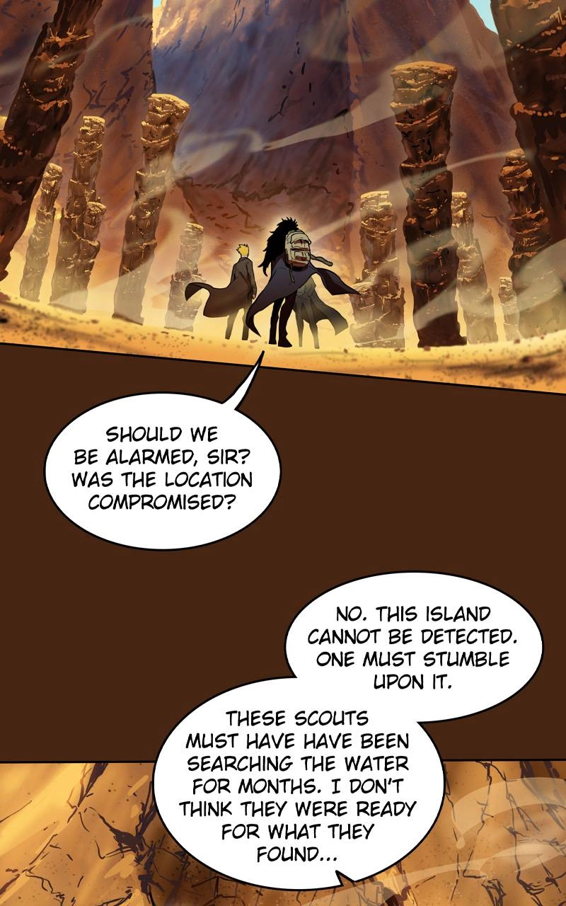 Ordeal Chapter 113, page 178 of 199