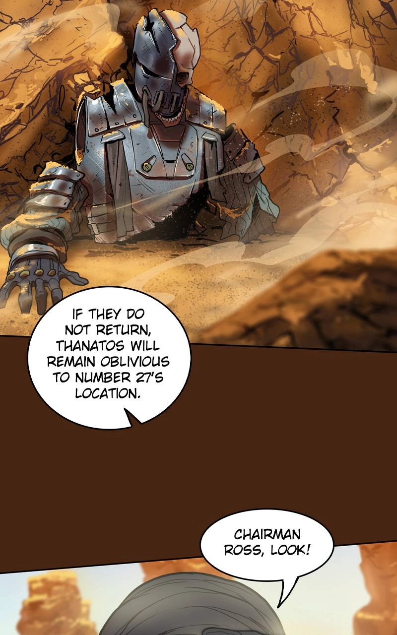 Ordeal Chapter 113, page 179 of 199