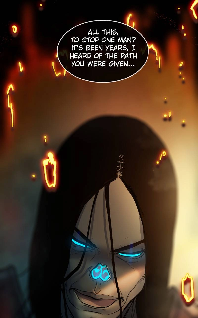 Ordeal Chapter 113, page 18 of 199
