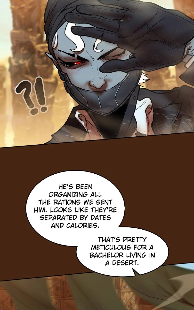 Ordeal Chapter 113, page 180 of 199