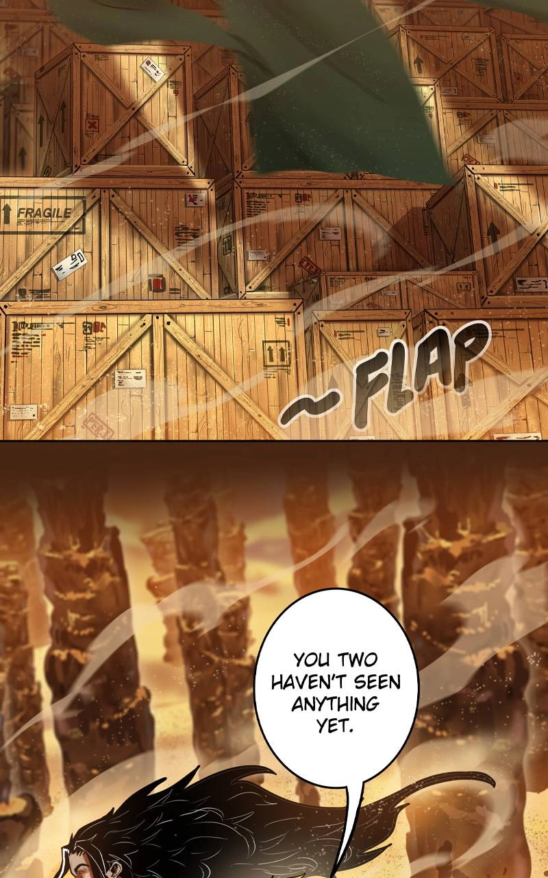 Ordeal Chapter 113, page 181 of 199