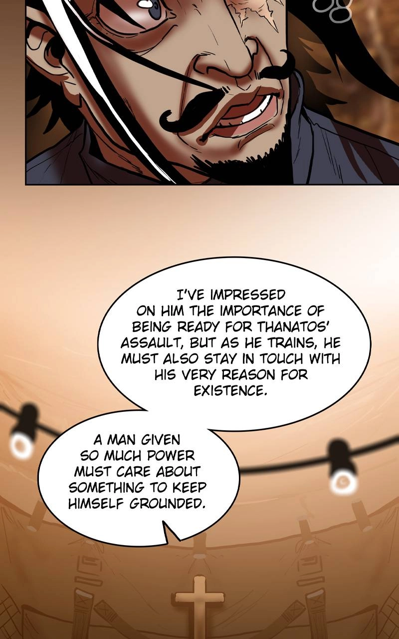 Ordeal Chapter 113, page 183 of 199