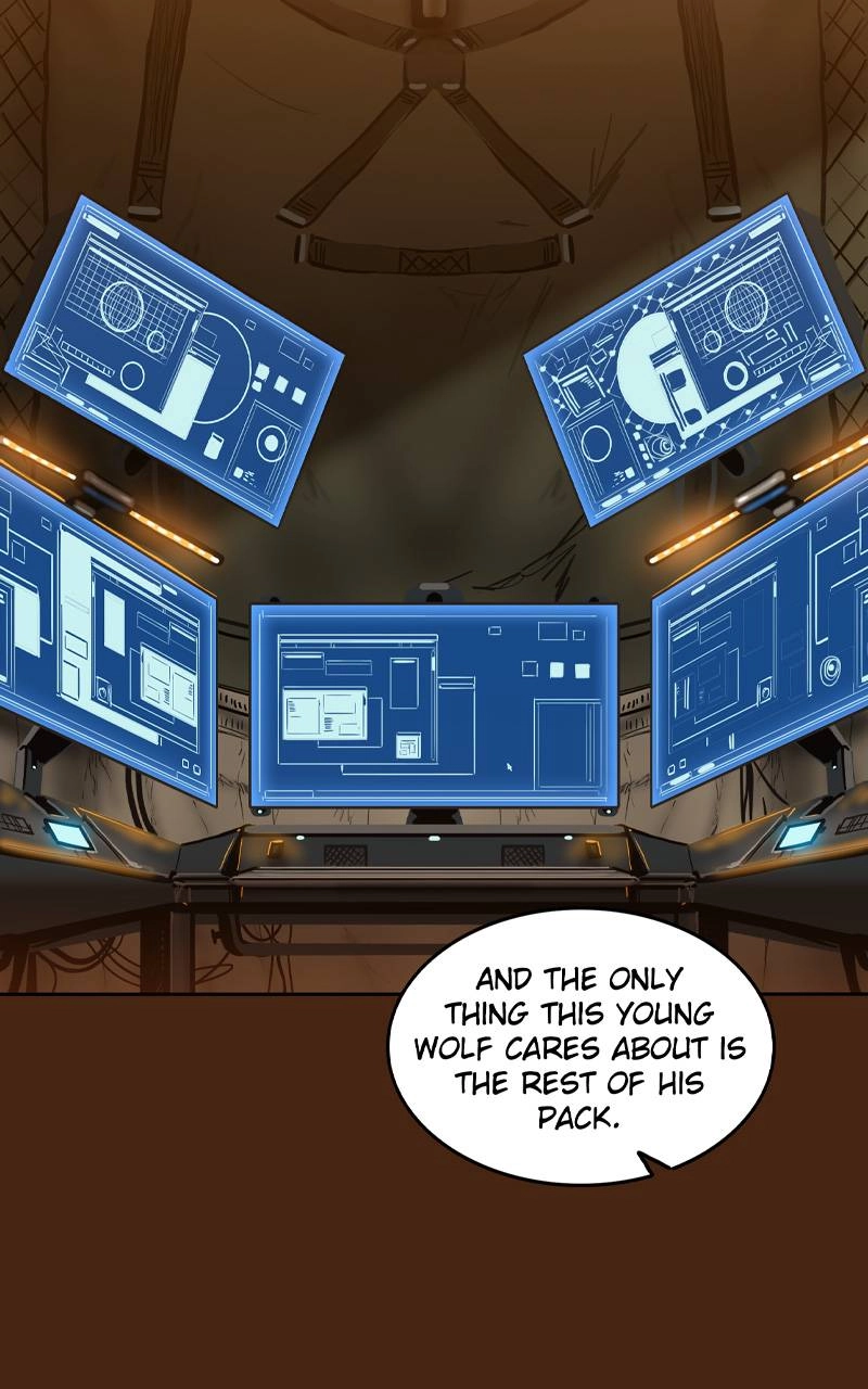 Ordeal Chapter 113, page 184 of 199