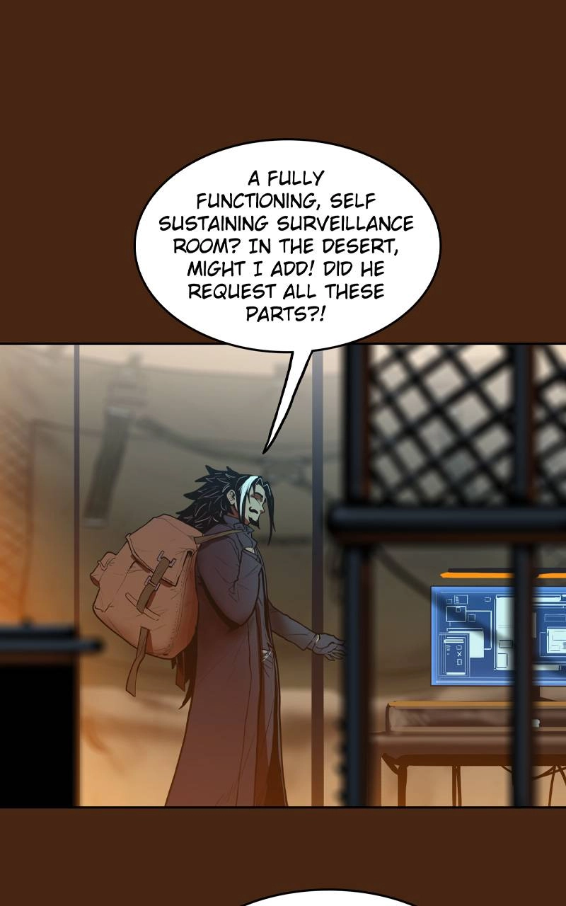 Ordeal Chapter 113, page 185 of 199