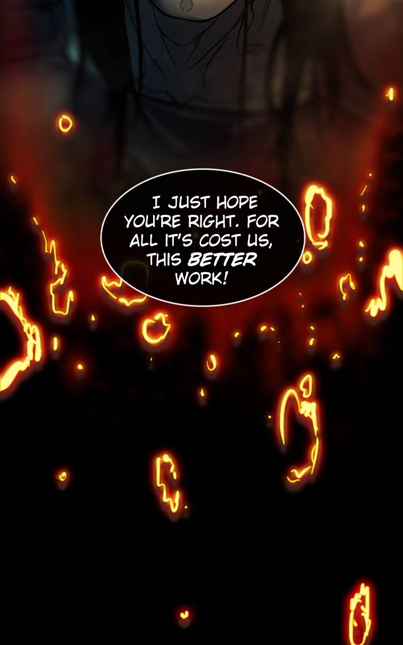 Ordeal Chapter 113, page 19 of 199