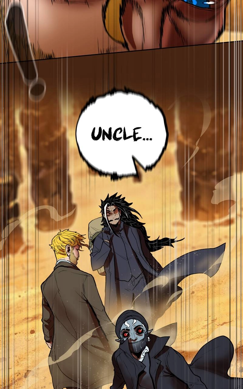 Ordeal Chapter 113, page 191 of 199