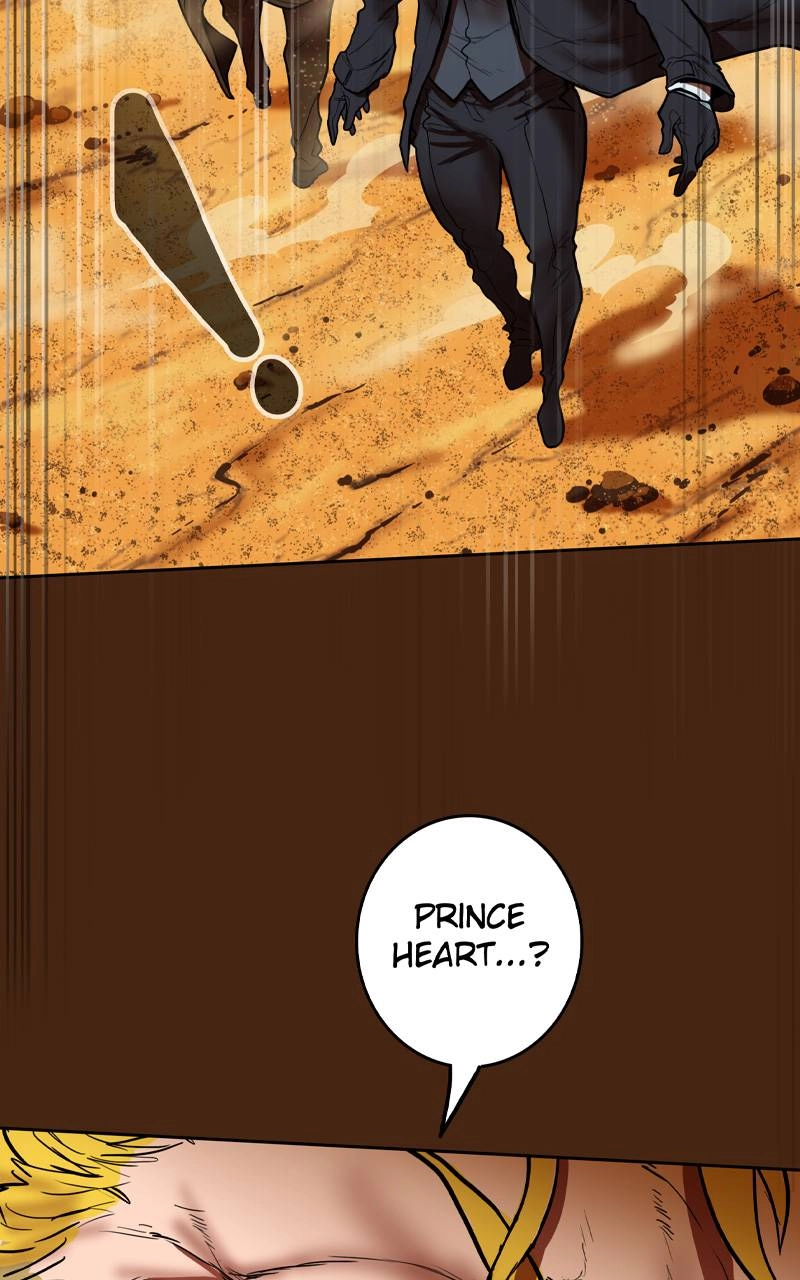 Ordeal Chapter 113, page 192 of 199