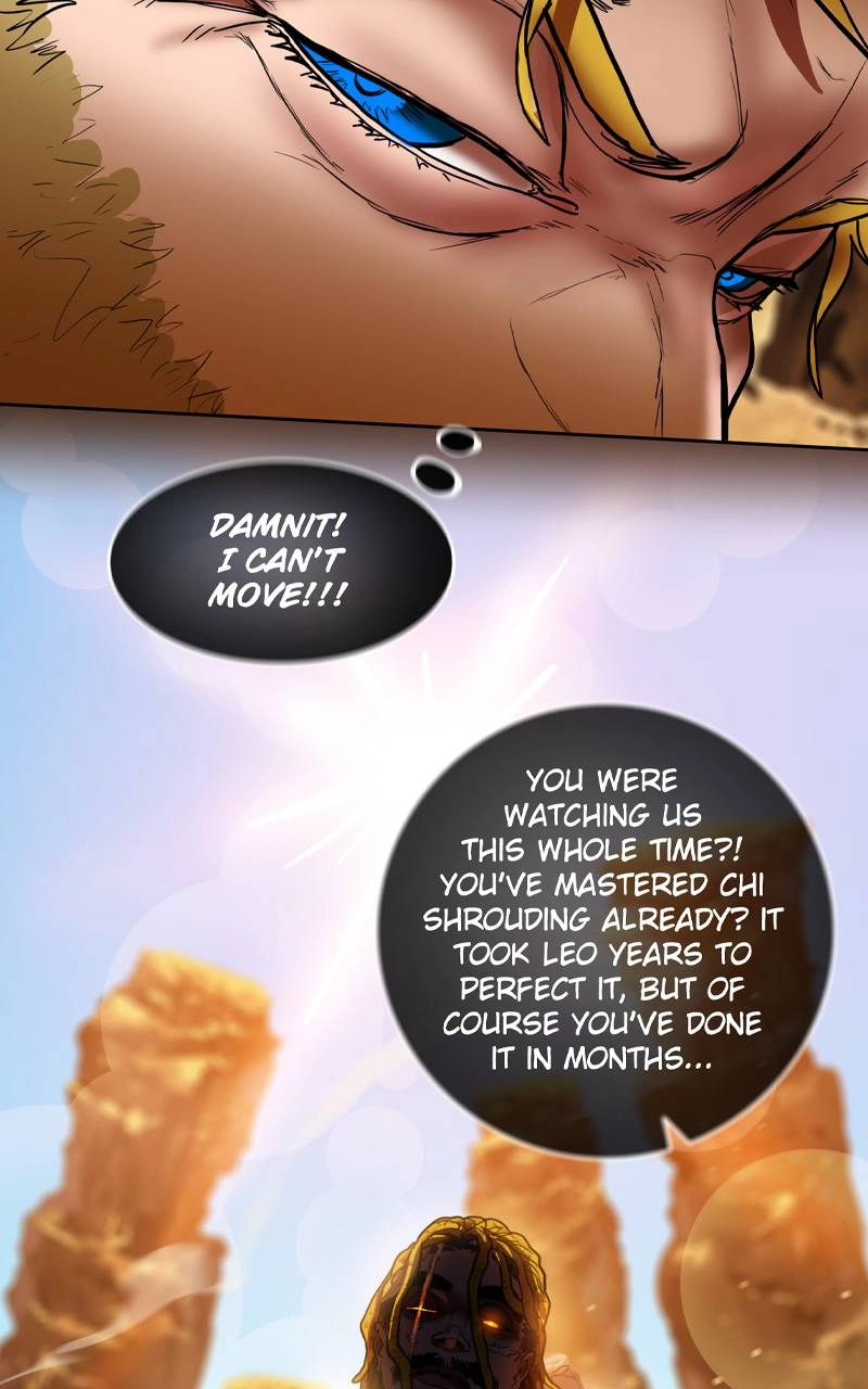 Ordeal Chapter 113, page 193 of 199