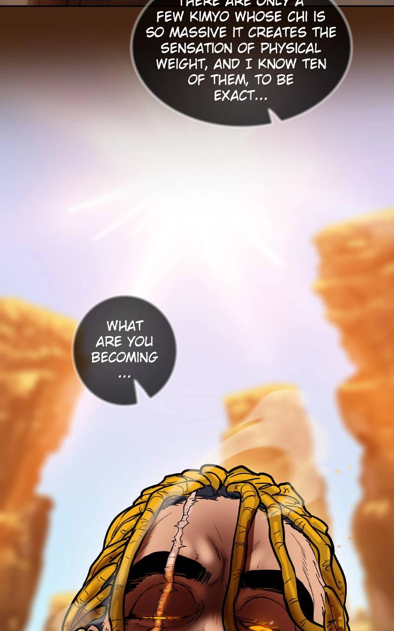Ordeal Chapter 113, page 195 of 199