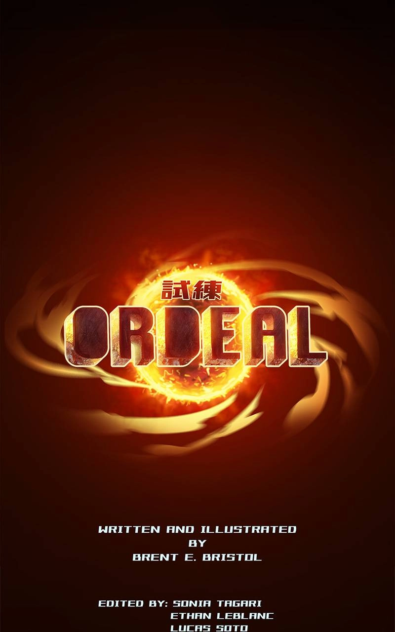 Ordeal Chapter 113, page 197 of 199