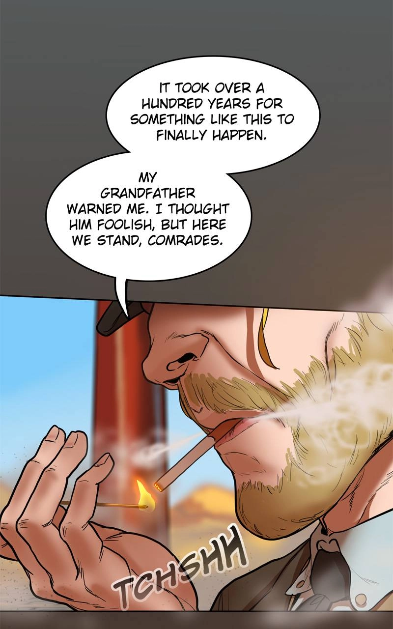 Ordeal Chapter 113, page 23 of 199