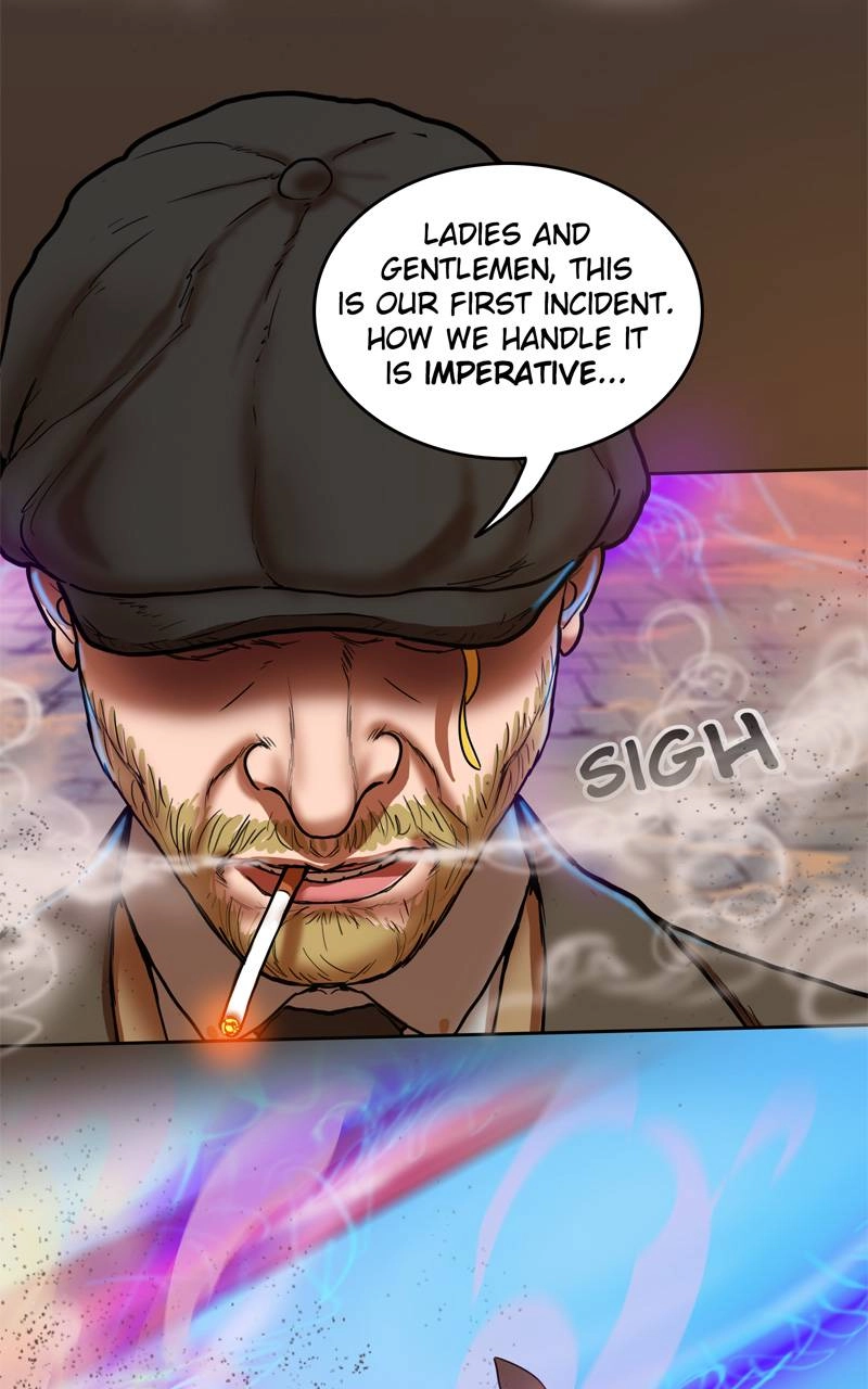 Ordeal Chapter 113, page 24 of 199