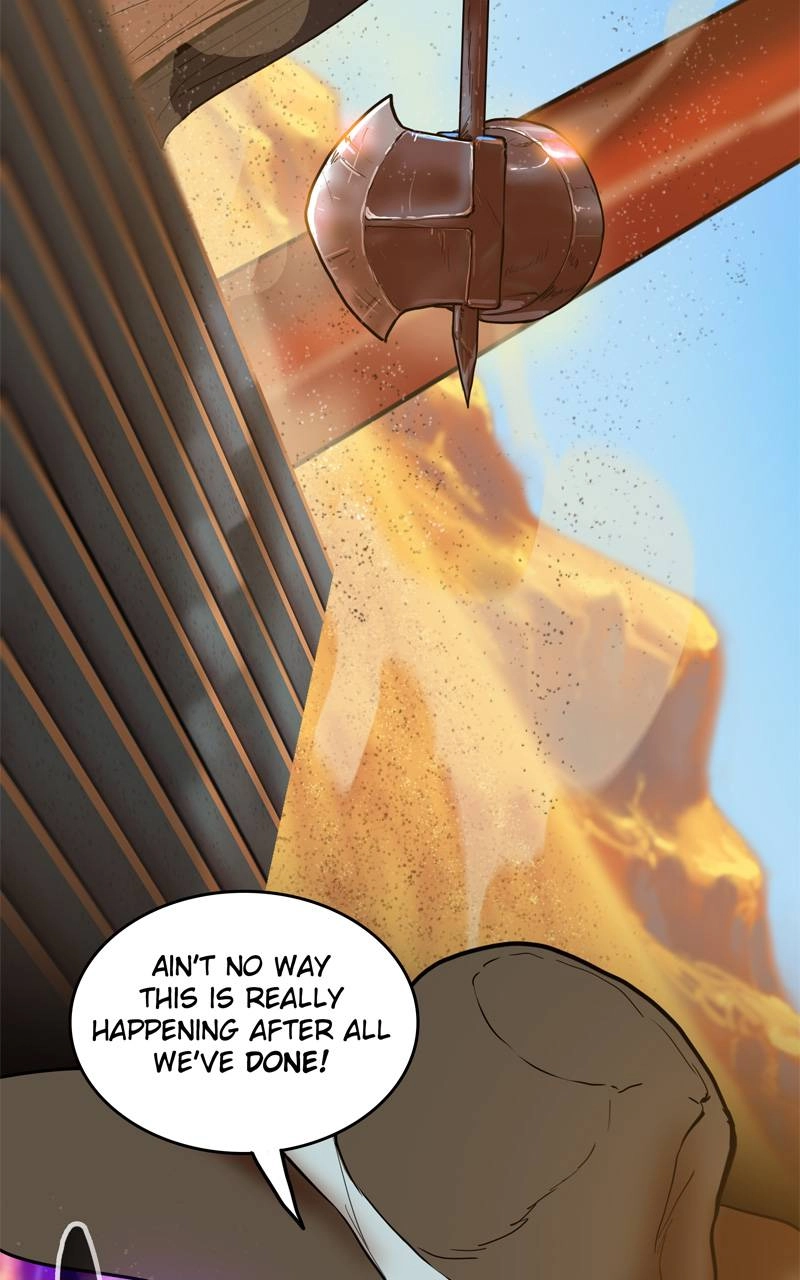 Ordeal Chapter 113, page 26 of 199
