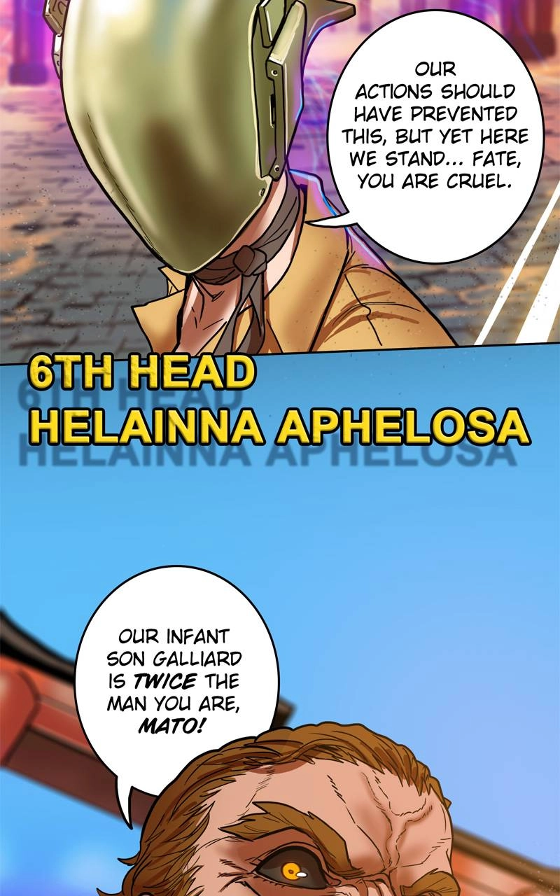 Ordeal Chapter 113, page 28 of 199