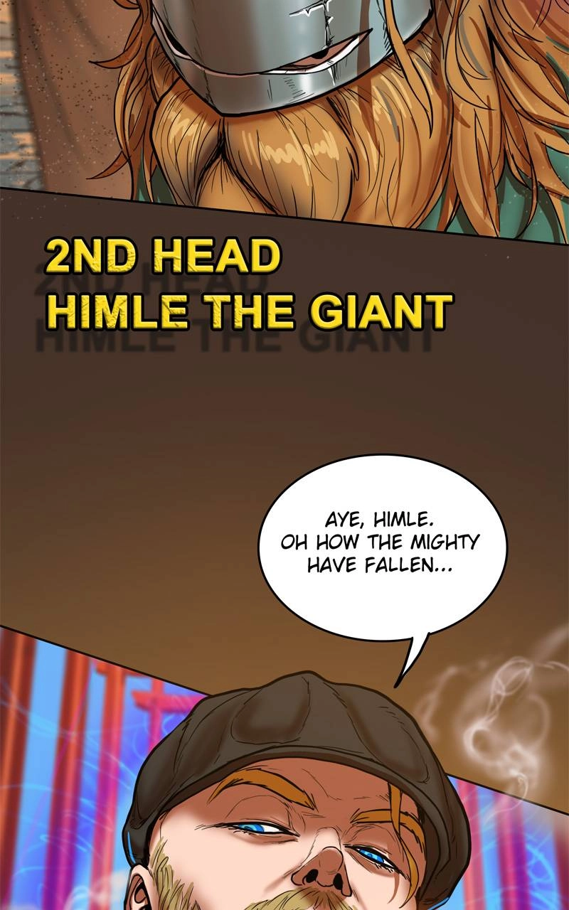 Ordeal Chapter 113, page 30 of 199
