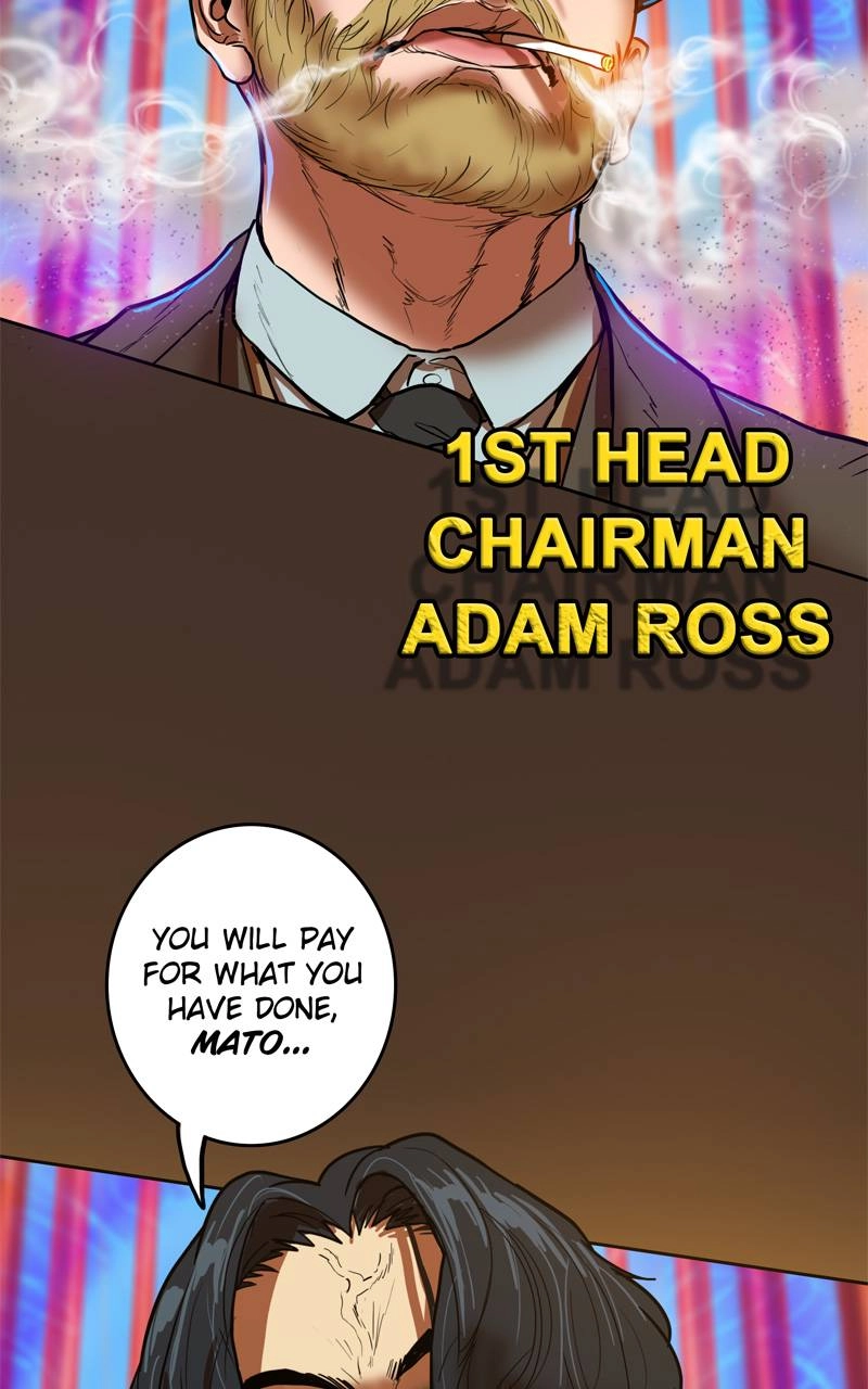 Ordeal Chapter 113, page 31 of 199