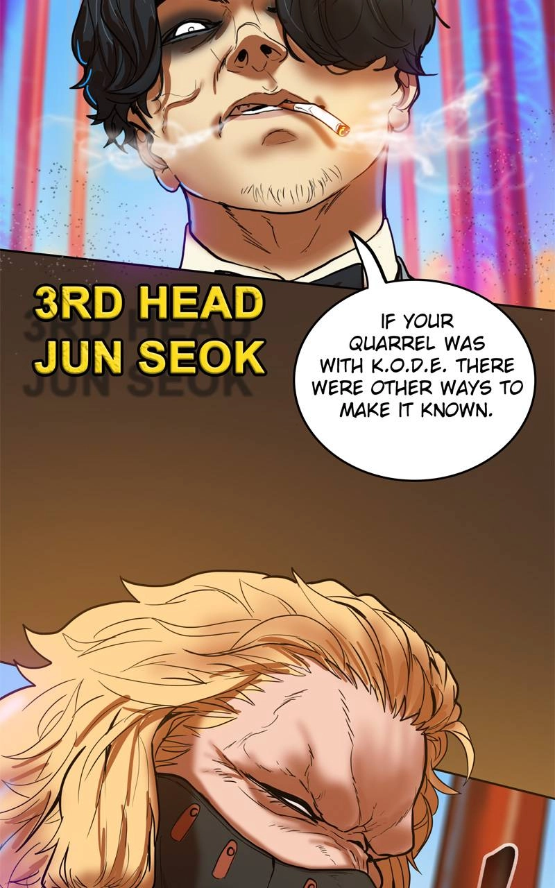 Ordeal Chapter 113, page 32 of 199