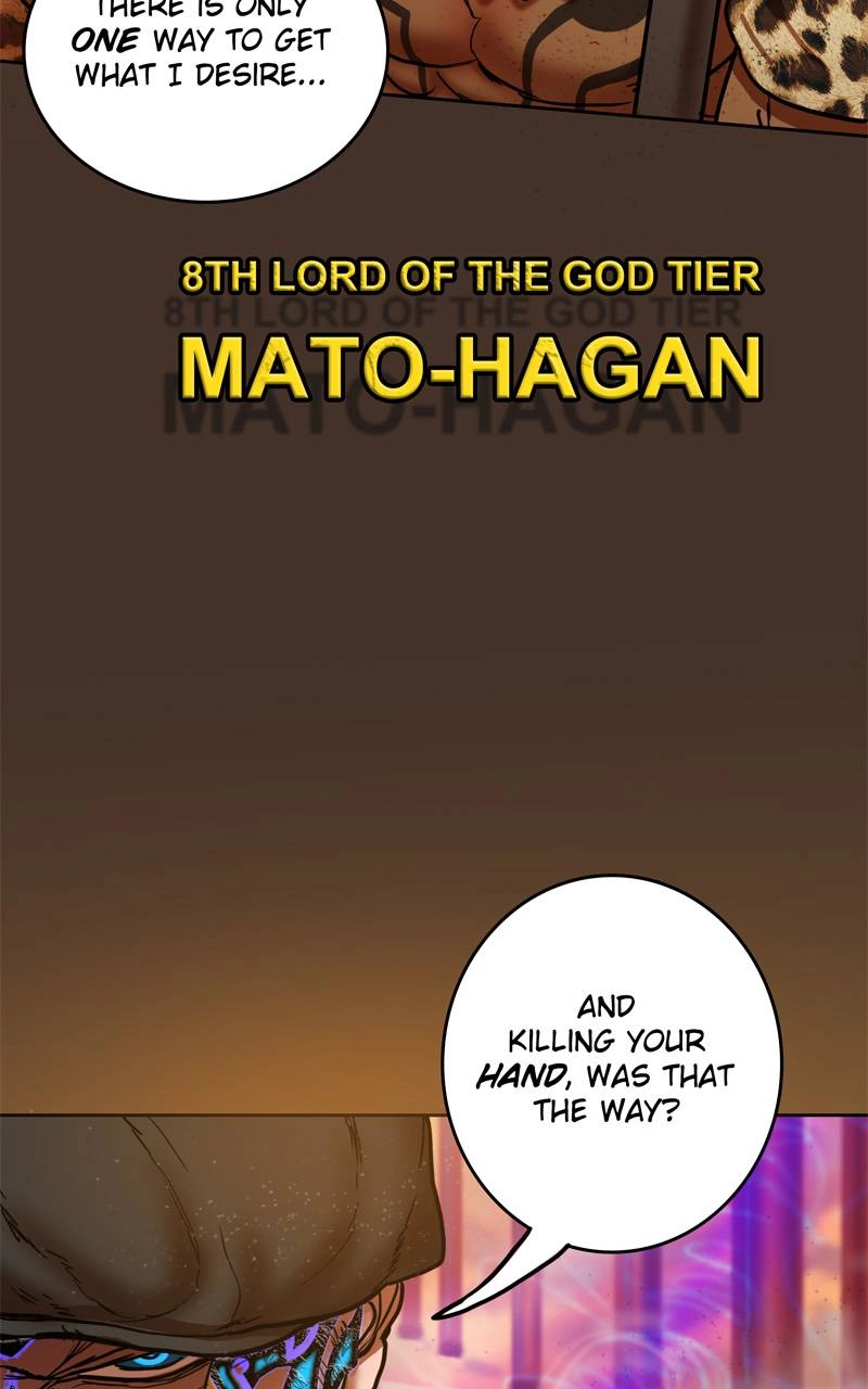 Ordeal Chapter 113, page 36 of 199
