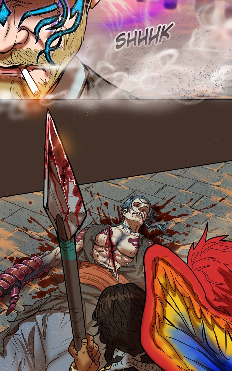 Ordeal Chapter 113, page 37 of 199