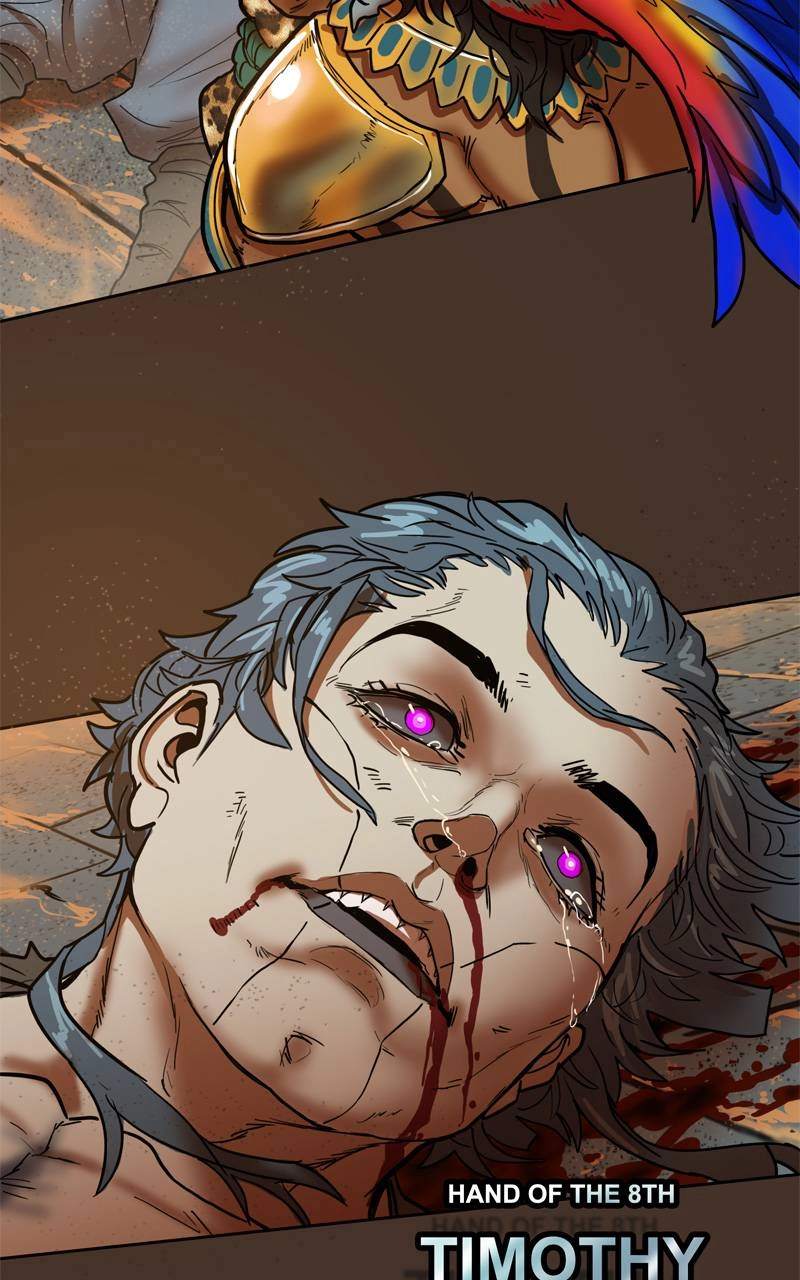 Ordeal Chapter 113, page 38 of 199