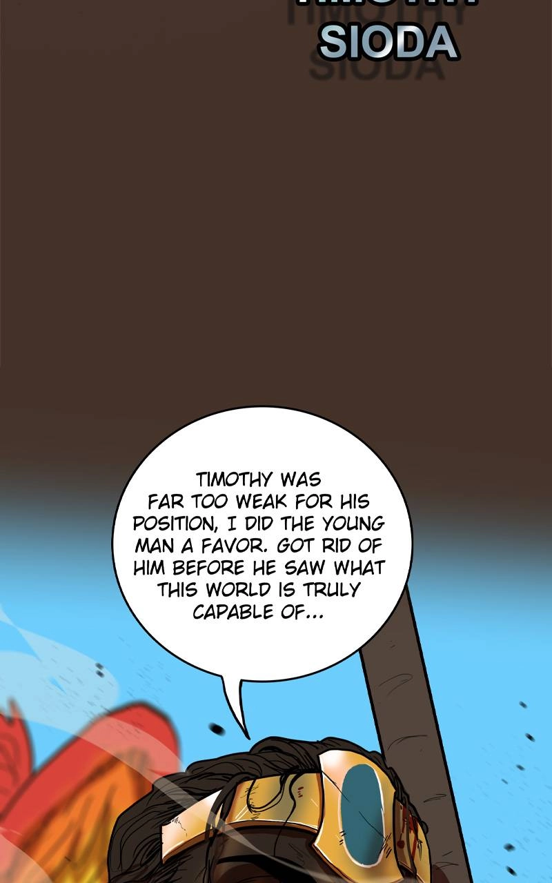 Ordeal Chapter 113, page 39 of 199