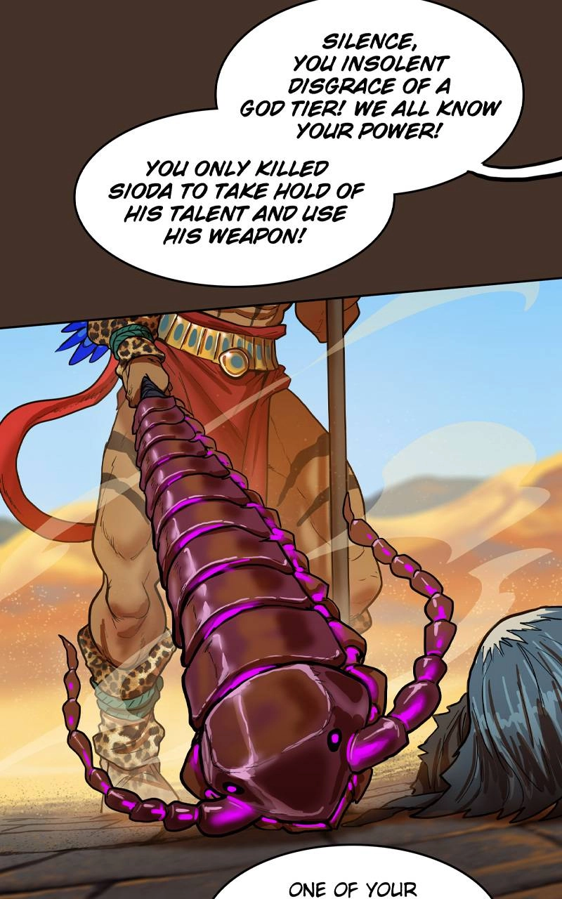 Ordeal Chapter 113, page 41 of 199